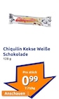 Kekse Weiße Schokolade Angebote von Chiquilin bei Action Ravensburg für 0,99 €