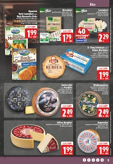Ofenkäse im aktuellen E center Prospekt (Wuppertal) Ofenkäse im E center Prospekt "Aktuelle Angebote" mit 30 Seiten (Wuppertal)