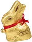 Goldhase Vollmilch Angebote von Lindt bei Kaufland Leverkusen für 1,29 €