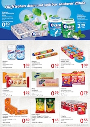 Bonbon Angebot im aktuellen Selgros Prospekt auf Seite 19