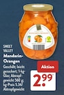 Mandarin-Orangen von Sweet Valley im aktuellen ALDI SÜD Prospekt für 2,99 €