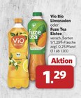 Bio Limonaden im Angebot bei combi in Osnabrück Bio Limonaden Angebote von Vio bei combi Osnabrück für 1,29 €