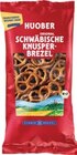 Schwäbische Knusperbrezel im Angebot bei Kaufland in Greifswald Schwäbische Knusperbrezel Angebote von HOBBER bei Kaufland Greifswald für 1,39 €