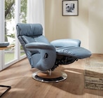 RELAXSESSEL LEDER im Angebot bei Polstermöbel Fischer in Regensburg RELAXSESSEL LEDER Angebote bei Polstermöbel Fischer Regensburg für 1.418,00 €