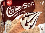 Cornetto von Langnese für 2,29 € bei Lidl im Angebot Cornetto von Langnese im aktuellen Lidl Prospekt