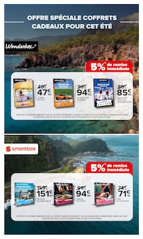 Promotion Fourniture Scolaire dans le prospectus Carrefour, valable du 28/07/2026 au 10/08/2026 Promo Fourniture Scolaire dans le catalogue Carrefour du moment à la page 60