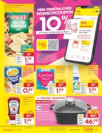 Netto Marken-Discount Topf im Prospekt 