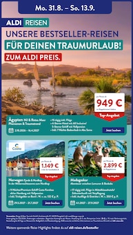 Reis im ALDI SÜD Prospekt "Gutes für Alle." mit 33 Seiten (Bonn)