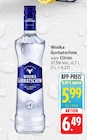 Trinkgut Rüsselsheim - Wodka Gorbatschow Angebot im Prospekt Wodka Gorbatschow bei Trinkgut im Rüsselsheim Prospekt für 5,99 €
