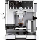 Siebträger-Espressomaschine ES701EU Luxe Café Pro im Angebot bei expert in Bergkamen Siebträger-Espressomaschine ES701EU Luxe Café Pro Angebote von Ninja bei expert Bergkamen für 699,00 €