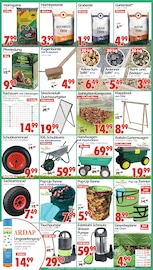 Grabpflege im Wreesmann Prospekt in Görlitz Aktueller Wreesmann Prospekt mit Grabpflege, "DEIN SAISON- & SONDERPOSTENMARKT!", Seite 2