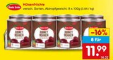 Netto Marken-Discount - Hülsenfrüchte Angebot im Prospekt Hülsenfrüchte bei Netto Marken-Discount im Prospekt "" für 11,99 €
