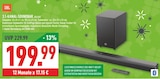 3.1-KANAL-SOUNDBAR SB 550 Angebote von JBL bei Marktkauf Gladbeck für 199,99 €