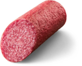 Netto Marken-Discount Wolfratshausen - Feinschmecker Salami Angebot im Prospekt Feinschmecker Salami bei Netto Marken-Discount im Wolfratshausen Prospekt für 1,29 €