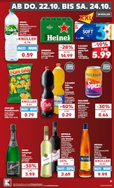 Mumm im Kaufland Prospekt in Rottenburg Aktueller Kaufland Prospekt mit Mumm, "Hier bin ich richtig", Seite 55
