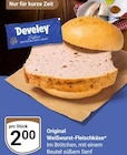 Original Weißwurst-Fleischkäse Angebote bei GLOBUS Erfurt für 2,00 €