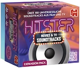 Hitster Soundtracks von  im aktuellen Rossmann Prospekt für 6,99 €