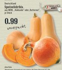 Aktuelles Speisekürbis Hokkaido Angebot bei EDEKA in Bergisch Gladbach ab 0,99 €