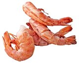 Argentin. Rotgarnelenschwänze im aktuellen REWE Prospekt