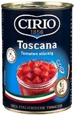 Toscana Tomaten stückig bei Kaufland in Gelsenkirchen Toscana Tomaten stückig im Angebot bei Kaufland Gelsenkirchen für 0,77 €