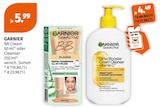 BB Cream von Garnier im aktuellen Müller Prospekt für 4,49 €
