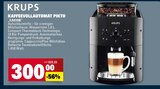 Aktuelles Kaffeevollautomat PIKTO Angebot bei E center in Ulm ab 300,00 €