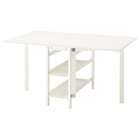Klapptisch weiß im IKEA Prospekt Klapptisch weiß von VIHALS im aktuellen IKEA Prospekt für 159,00 €