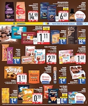 Kaffeevollautomat im E center Prospekt in Dachau Aktueller E center Prospekt mit Kaffeevollautomat, "Wir lieben Lebensmittel.", Seite 15