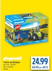 Traktor mit Anhänger im Angebot bei diska in Erlangen Traktor mit Anhänger Angebote von playmobil bei diska Erlangen für 24,99 €