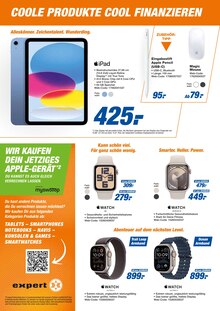 Tablet Pc im expert Prospekt "Top Angebote" mit 20 Seiten (Bielefeld)