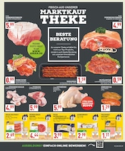 Schweinebraten im Marktkauf Prospekt in Lünen Aktueller Marktkauf Prospekt mit Schweinebraten, "Aktuelle Angebote", Seite 7
