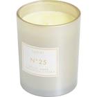 Bougie luxe en promo chez Carrefour Bougie luxe dans le catalogue Carrefour