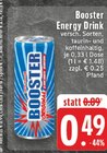 Booster im Angebot bei EDEKA in Melle Booster Angebote bei EDEKA Melle für 0,49 €