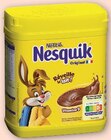 Poudre chocolatée - NESQUIK - Hyper U à Saintes Poudre chocolatée - NESQUIK en promo chez Hyper U Saintes à 2,36 €