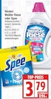 Weißer Riese oder Spee von Henkel für 3,79 € bei EDEKA im Angebot Weißer Riese oder Spee von Henkel im aktuellen EDEKA Prospekt