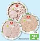 Bio Geflügel-Lyoner im Angebot bei Marktkauf in Maintal Bio Geflügel-Lyoner Angebote von Wiltmann bei Marktkauf Maintal für 1,69 €
