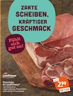 Prosciutto di LandPrimus im tegut Prospekt Prosciutto di LandPrimus von LandPrimus im aktuellen tegut Prospekt für 2,99 €