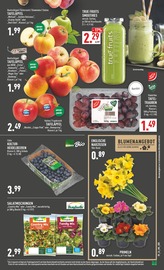 Aktueller Marktkauf Prospekt mit Obst, "Aktuelle Angebote", Seite 5