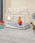 Kinderbett Angebote von Juskys bei Lidl Gera für 119,00 €
