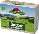 Butter Angebote von Schwarzwaldmilch bei Penny Waiblingen für 1,79 €