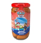 Cocktail-Würstchen von Paw Patrol im aktuellen Lidl Prospekt