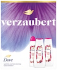 Winter Limited Edition Geschenkset von Dove für 7,99 € bei Rossmann im Angebot Winter Limited Edition Geschenkset von Dove im aktuellen Rossmann Prospekt