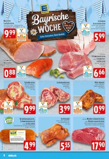 Sauerbraten im aktuellen EDEKA Prospekt (Osnabrück) Sauerbraten im EDEKA Prospekt "Aktuelle Angebote" mit 24 Seiten (Osnabrück)