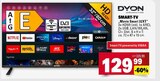 Aktuelles SMART-TV Movie Smart 32XT Angebot bei Marktkauf in Heilbronn ab 129,99 €