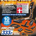 Akku-Handstaubsauger Unlimited 7 BSS715FRSH Angebote von Bosch bei expert Celle für 333,00 €