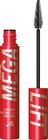 Mascara Volume Up Mega Lift 001 Black von MANHATTAN Cosmetics im aktuellen dm-drogerie markt Prospekt