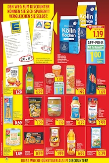 Olivenöl im aktuellen E center Prospekt (Berlin) Olivenöl im E center Prospekt "Aktuelle Angebote" mit 27 Seiten (Berlin)