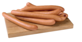 Bio-Wiener-Würstchen im Angebot bei tegut in Kassel Bio-Wiener-Würstchen Angebote bei tegut Kassel für 1,49 €