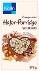 Hafer-Porridge Schoko bei Kaufland im Bad Salzungen Prospekt für 2,49 €