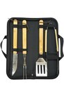 Accessoire barbecue et plancha La Cuisine De Thom KIT USTENSILES BBQ - La Cuisine De Thom - Darty à Dombasle-sur-Meurthe Accessoire barbecue et plancha La Cuisine De Thom KIT USTENSILES BBQ - La Cuisine De Thom en promo chez Darty Dombasle-sur-Meurthe à 14,99 €